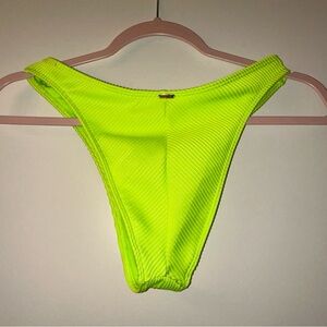 Hollister swim bottoms
